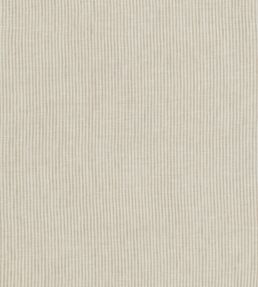 Nala Ticking Fabric by Threads Linen