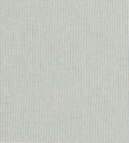 Nala Ticking Fabric by Threads Sky