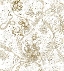 Neomithology Wallpaper by Coordonne Gold