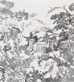 Neotapestry Mural by Coordonne Off