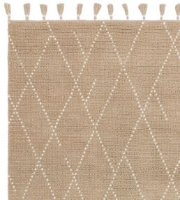 Asiatic Nepal Linear rug Sand Cream NEPL-01-120170 Sand Cream