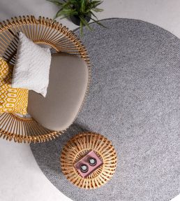 Asiatic Nico rug Grey NICO-01 Grey