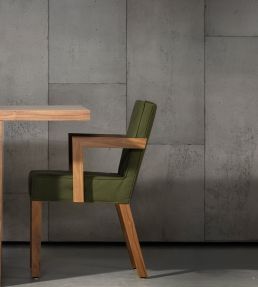 Concrete CON-01 Wallpaper by NLXL Large Grey