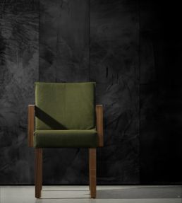 Concrete CON-07 Wallpaper by NLXL Black