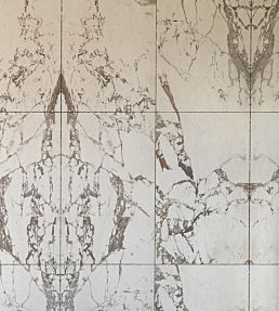 Marble Wallpaper by NLXL White