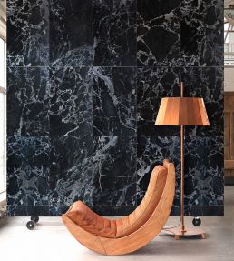 Marble Wallpaper by NLXL Black