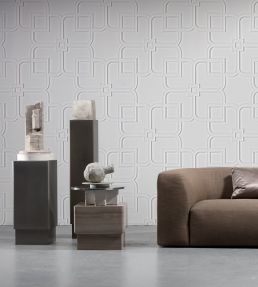 Ornament Wallpaper by NLXL 12