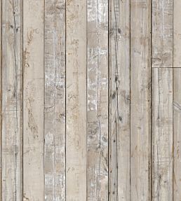 Scrapwood PHE-07 Wallpaper by NLXL Grey