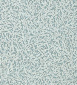 Nootka Wallpaper by Zoffany Quartz Grey