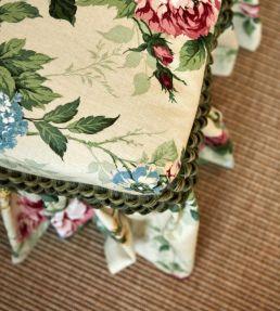 Nunwick Triple Loop Trim by Sanderson Thyme