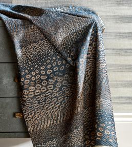 Nyala Fabric by Zoffany Serpentine