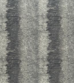 Ombre Fabric by Clarke & Clarke Charcoal