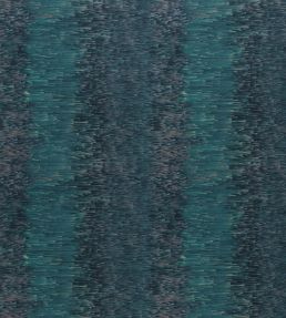 Ombre Fabric by Clarke & Clarke Midnight