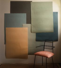Ondine Wallpaper by Vanderhurd Bluestone