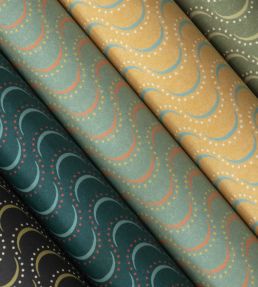 Ondine Wallpaper by Vanderhurd Bluestone