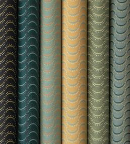 Ondine Wallpaper by Vanderhurd Bluestone