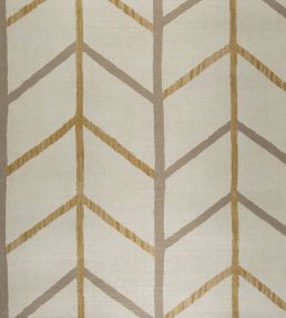 One Way Grass Cloth Wallpaper by Christopher Farr Cloth Straw