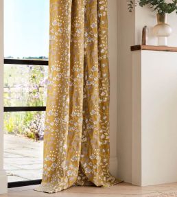 Onni Fabric by Harlequin Hessian / Shiitake