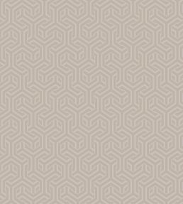 Opus Wallpaper by Arley House Neutral