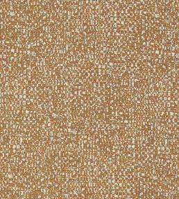 Orion Fabric by Clarke & Clarke Spice