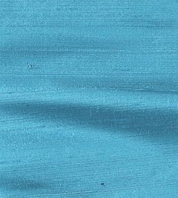 Orissa Silk Fabric by James Hare Aqua
