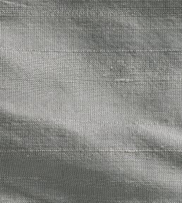 Orissa Silk Fabric by James Hare Argent