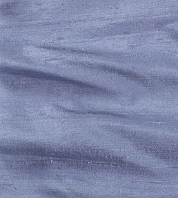 Orissa Silk Fabric by James Hare Bluebell