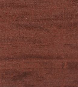 Orissa Silk Fabric by James Hare Chestnut