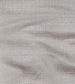 Orissa Silk Fabric by James Hare Chinchilla