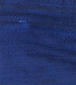 Orissa Silk Fabric by James Hare Classic Blue