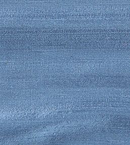 Orissa Silk Fabric by James Hare Cobalt Blue