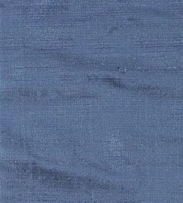 Orissa Silk Fabric by James Hare Delph Blue