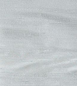Orissa Silk Fabric by James Hare Dove Grey