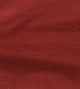 Orissa Silk Fabric by James Hare Emperor Red