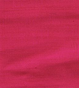 Orissa Silk Fabric by James Hare Fuchsia