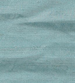 Orissa Silk Fabric by James Hare Marine Green