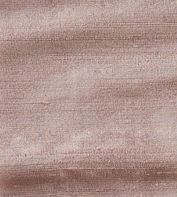 Orissa Silk Fabric by James Hare Mauve Glow