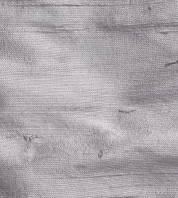 Orissa Silk Fabric by James Hare Milk Poppy