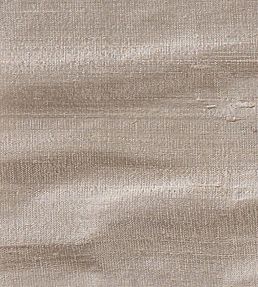 Orissa Silk Fabric by James Hare Mink