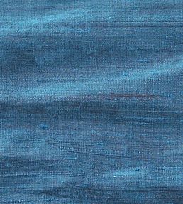 Orissa Silk Fabric by James Hare Peacock