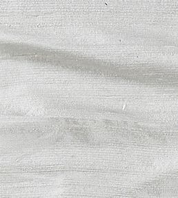 Orissa Silk Fabric by James Hare Pearl Grey