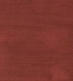 Orissa Silk Fabric by James Hare Persimmon