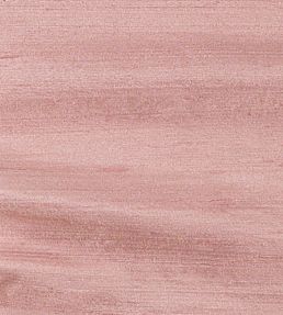 Orissa Silk Fabric by James Hare Salmon Rose