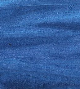 Orissa Silk Fabric by James Hare Sapphire