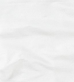 Orissa Silk Fabric by James Hare Smooth Ivory