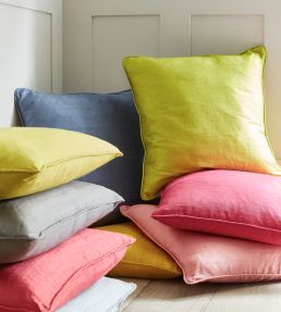 Orissa Silk Fabric by James Hare Ivory