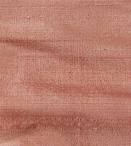 Orissa Silk Fabric by James Hare Terracotta