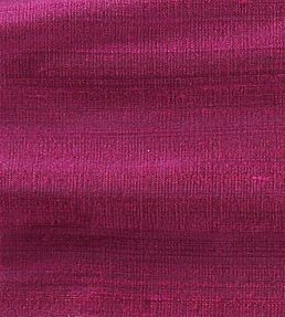 Orissa Silk Fabric by James Hare Wild Rose