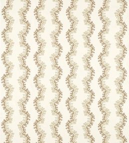 Oxbow Fabric by Sanderson Linen