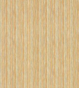 Palla Wallpaper by Harlequin Ochre/Paprika